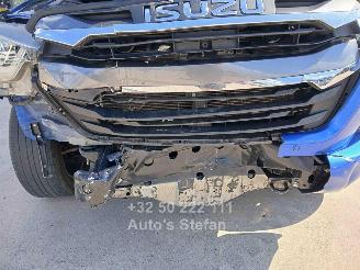 Isuzu D-Max  picture 25