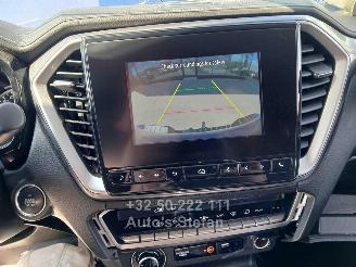Isuzu D-Max  picture 10