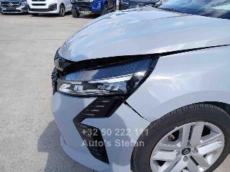 Renault Clio V EVOLUTION picture 13