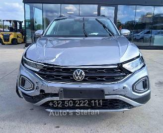 Volkswagen T-Roc LIFE picture 24