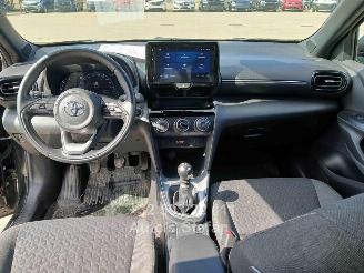 Toyota Yaris CROSS picture 10