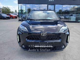 Toyota Yaris CROSS picture 2