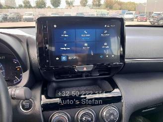 Toyota Yaris CROSS picture 13
