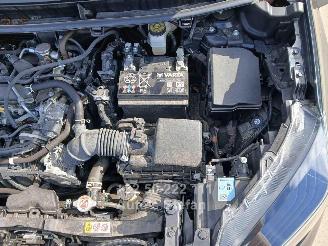 Toyota Yaris CROSS picture 22