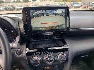 Toyota Yaris CROSS picture 14