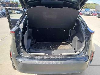 Toyota Yaris CROSS picture 9