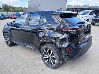 Toyota Yaris CROSS picture 4