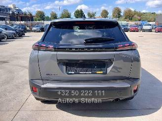 Peugeot 2008 ALLURE picture 5