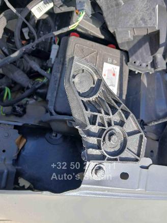 Peugeot 2008 ALLURE picture 26