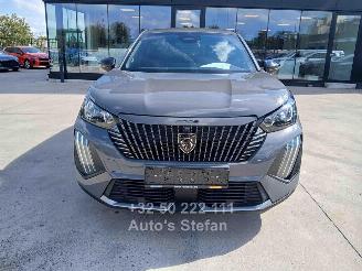 Peugeot 2008 ALLURE picture 2