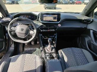 Peugeot 2008 ALLURE picture 20