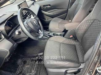 Toyota Corolla  picture 19