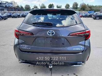 Toyota Corolla  picture 5