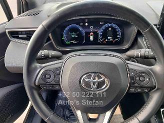 Toyota Corolla  picture 16