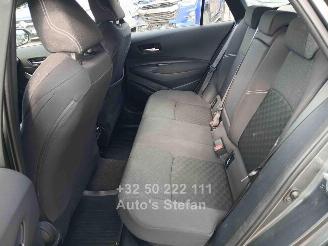 Toyota Corolla  picture 13