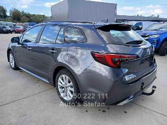 Toyota Corolla  picture 4