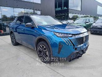 škoda osobní automobily Peugeot 3008 136 GT 2025/3