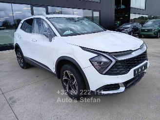 Avarii autoturisme Kia Sportage  2024/10