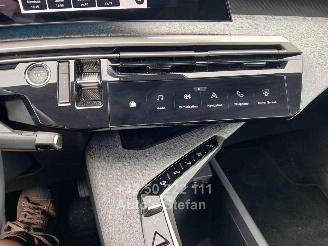 Peugeot e-5008  picture 18