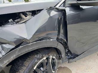 Peugeot e-5008  picture 22