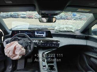 Peugeot e-5008  picture 15