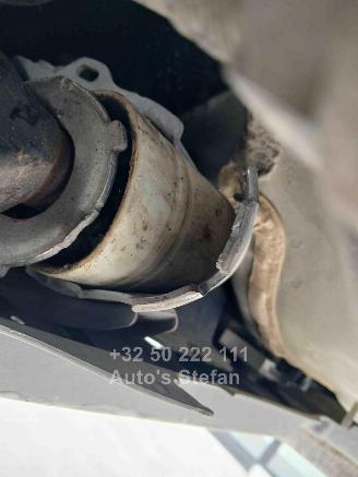 Peugeot e-5008  picture 38