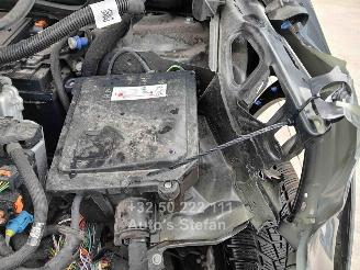 Peugeot e-5008  picture 29