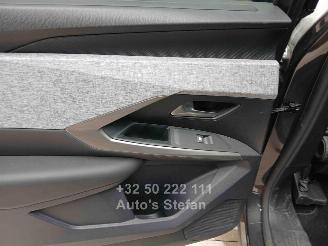 Peugeot e-5008  picture 11
