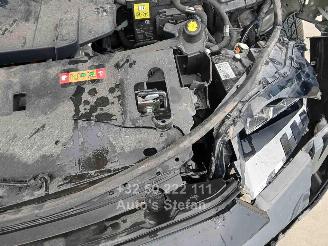 Peugeot e-5008  picture 31