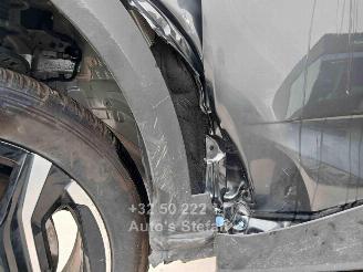 Peugeot e-5008  picture 41