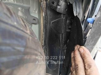 Peugeot e-5008  picture 35