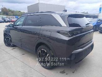 Peugeot e-5008  picture 4