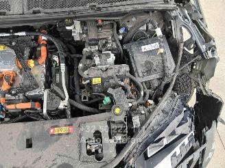Peugeot e-5008  picture 32