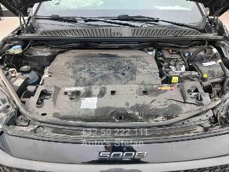 Peugeot e-5008  picture 21