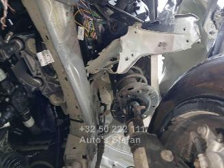 Peugeot e-5008  picture 44