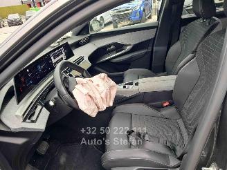 Peugeot e-5008  picture 14