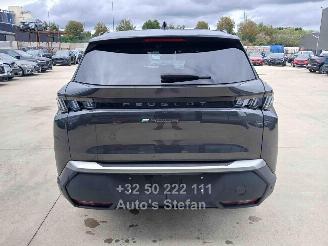 Peugeot e-5008  picture 5
