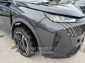 Peugeot e-5008  picture 25