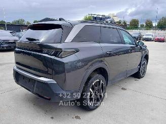 Peugeot e-5008  picture 6