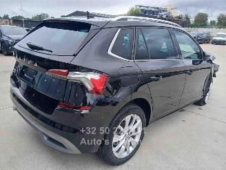 Skoda Kamiq AMBITION picture 4