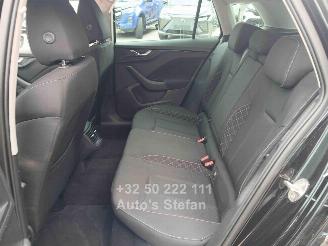 Skoda Kamiq AMBITION picture 11