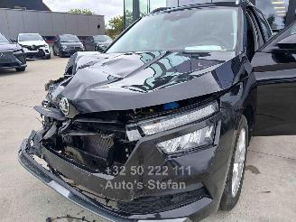 Skoda Kamiq AMBITION picture 34
