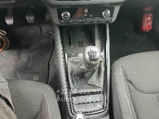 Skoda Kamiq AMBITION picture 9