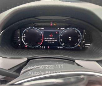 Skoda Kamiq AMBITION picture 8