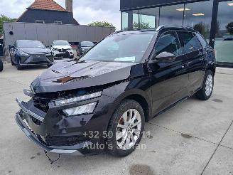 Skoda Kamiq AMBITION picture 6