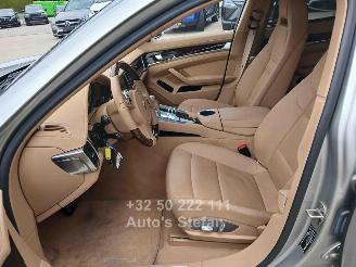 Porsche Panamera  picture 6