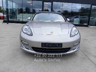 Porsche Panamera  picture 3