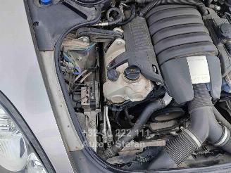 Porsche Panamera  picture 26