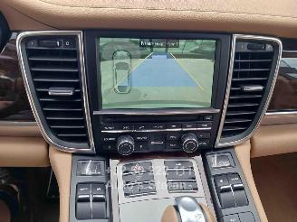 Porsche Panamera  picture 12