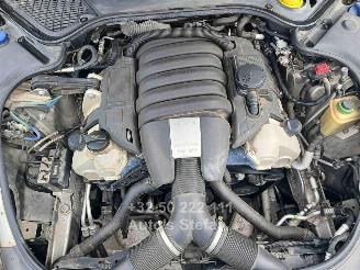 Porsche Panamera  picture 30